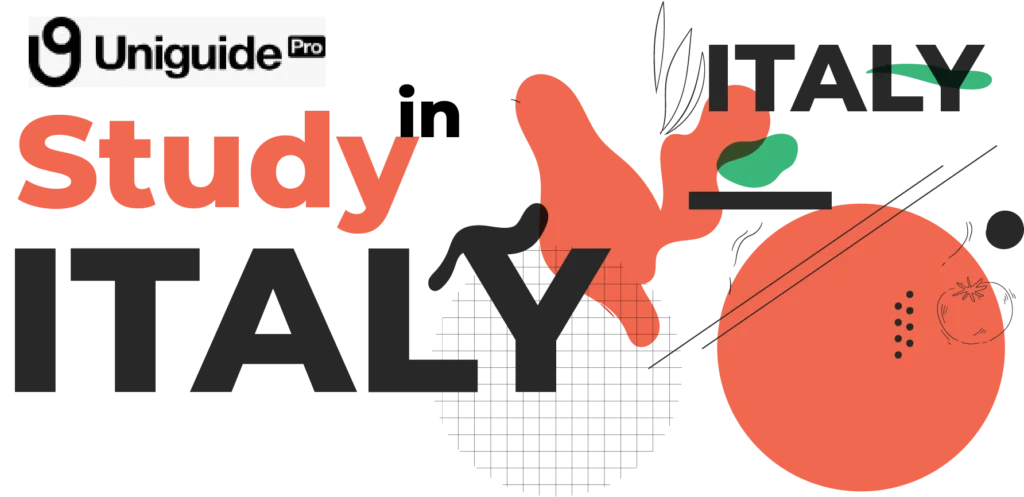 study in ITALY